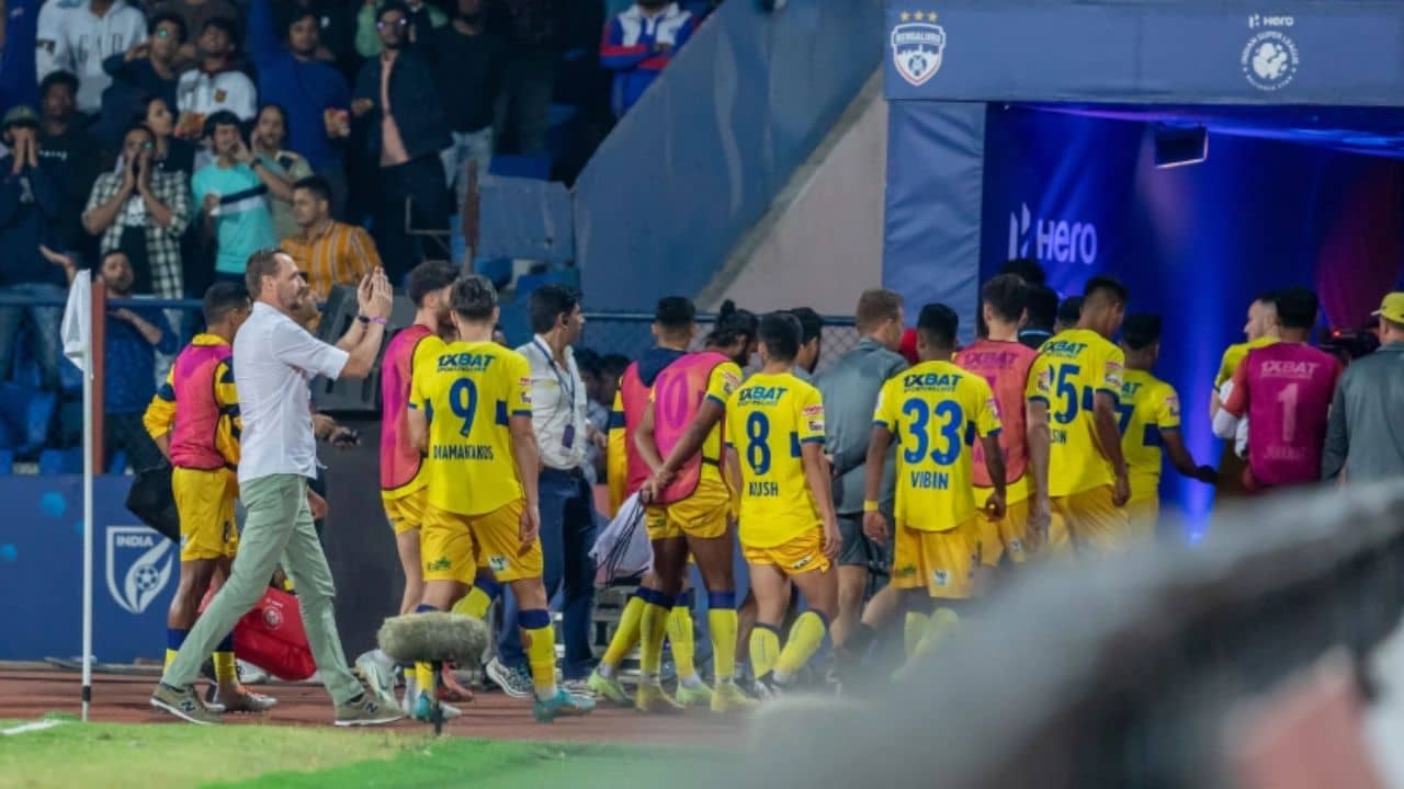 ISL 2023: আইএসএলে চ্যাম্পিয়ন টিমের প্রাইজমানির সমান জরিমানা হবে কেরালা ব্লাস্টার্সের?