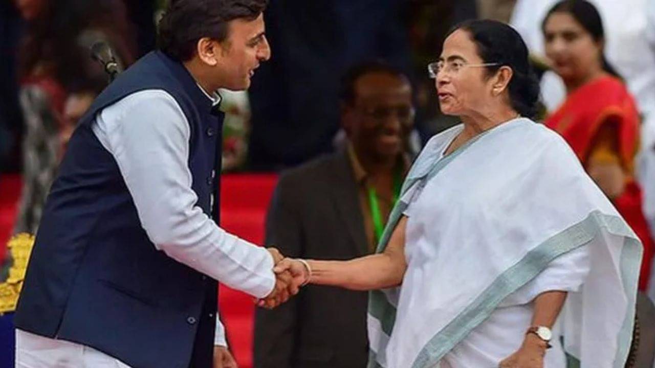 Mamata-Akhilesh: আগামিকাল কলকাতায় মমতা-অখিলেশ বৈঠক, সাক্ষাৎ অত্যন্ত গুরুত্বপূর্ণ; বলছেন কিরণময়