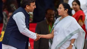 Mamata-Akhilesh: আগামিকাল কলকাতায় মমতা-অখিলেশ বৈঠক, সাক্ষাৎ 'অত্যন্ত গুরুত্বপূর্ণ'; বলছেন কিরণময়