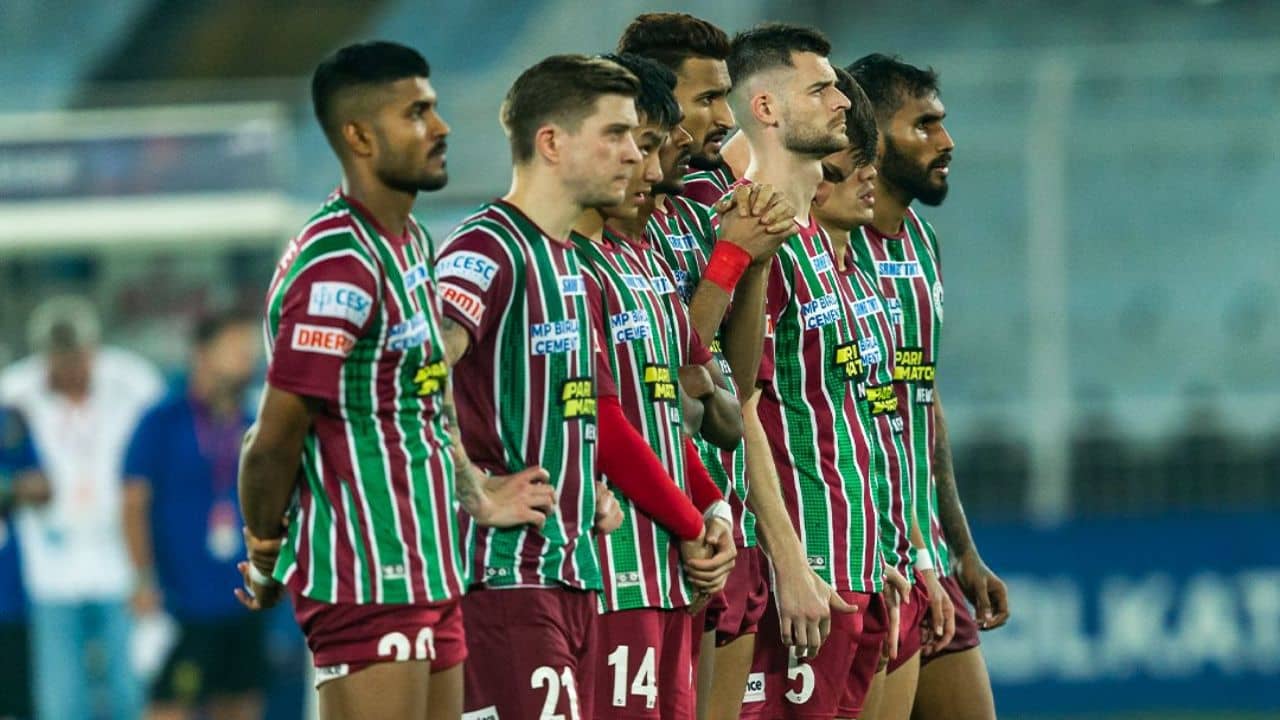 ISL 2022-23, Final: জয়ের পর কী বলছে সবুজ মেরুন শিবির?