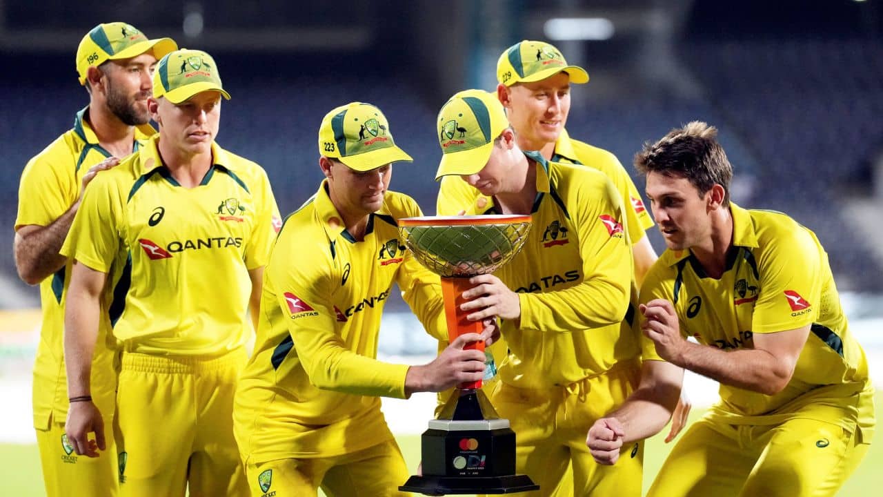 IND vs AUS : হারের পর রোহিতের মুখে পিচ ও পার্টনারশিপ