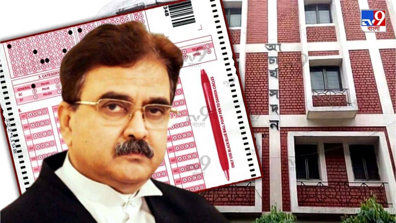 Justice Abhijit Gangopadhyay: রাঘব বোয়ালের পেটে লাথি পড়েছে বলেই ষড়যন্ত্র করে সরানো হল