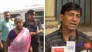 Abhijit Sarkar Murder Case: ছেলের খুনের বিচার চাই, ব্যাঙ্কশাল আদালতে সাক্ষ্য দিতে গিয়ে আবারও অসুস্থ কাঁকুরগাছির নিহত বিজেপি নেতা অভিজিতের মা