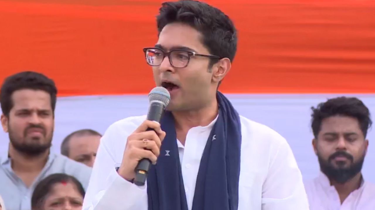 Abhishek Banerjee: UPDATE: ১০০ দিনের কাজে দুর্নীতি হলে সিবিআই তদন্ত হোক: অভিষেক