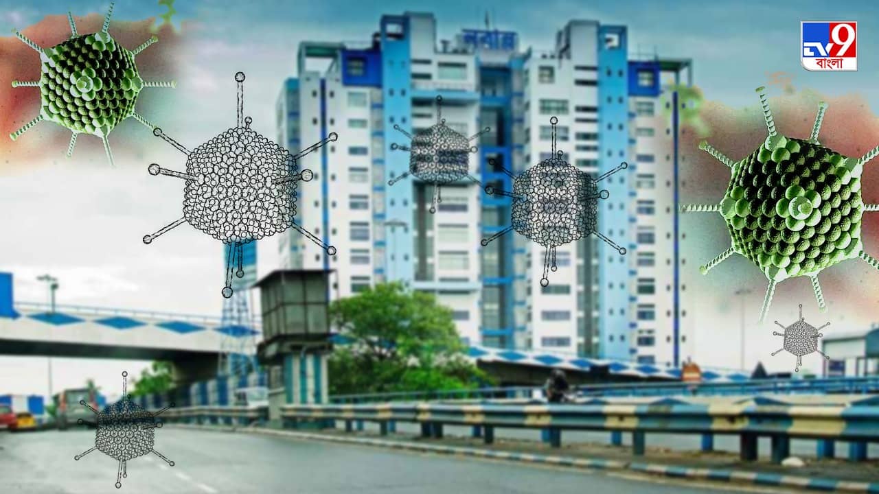 Adenovirus: অ্যাডিনোভাইরাস মোকাবিলায় তৎপর রাজ্য; চালু কন্ট্রোল রুম, টোল ফ্রি নম্বর