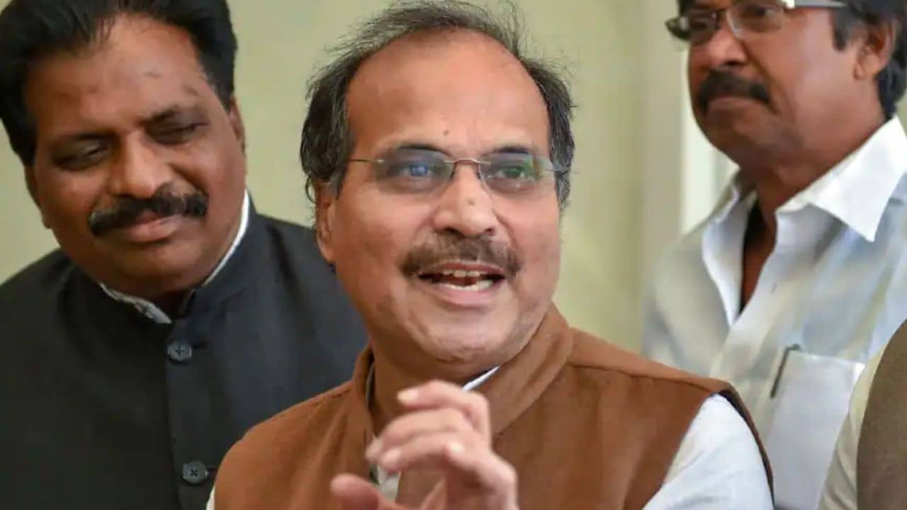 Sagardighi By Election: সাগরদিঘির তুফান, ঘূর্ণীঝড় হয়ে নবান্নে আছড়ে পড়বে: অধীর