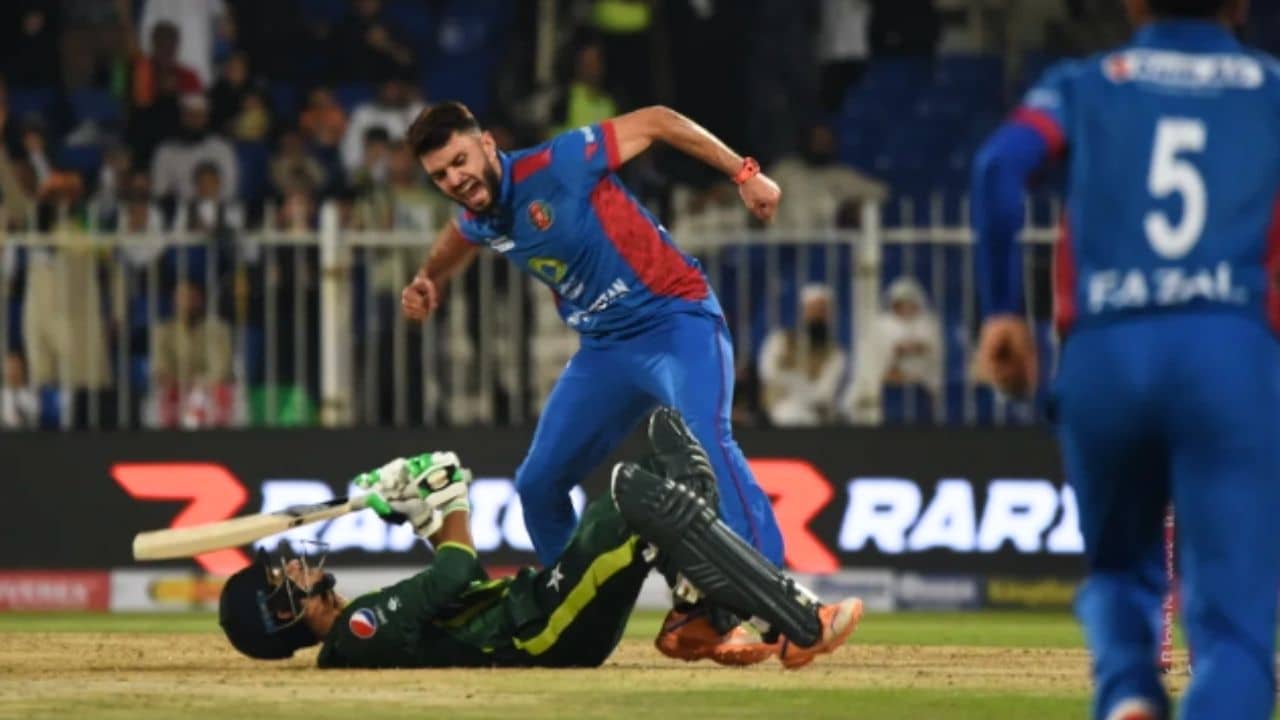 PAK vs AFG: পাকিস্তানকে দুমড়ে মুচড়ে দিলেন পাঠান ভাইয়েরা, ঐতিহাসিক সিরিজ জয় আফগানিস্তানের