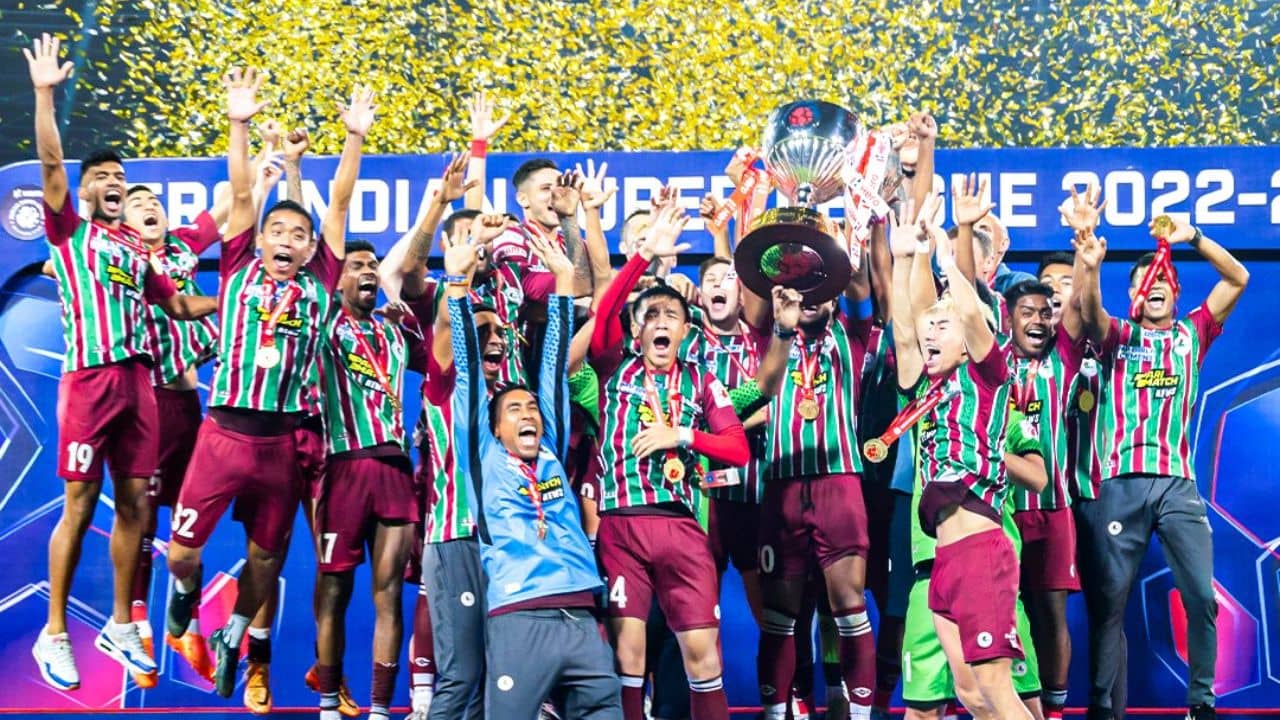 Mohun Bagan: মেরিনার্সরা তৈরি তো? ট্রফি নিয়ে আজই কলকাতায় ফিরছে মোহনবাগান