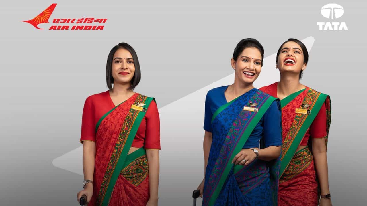 Air India Recruitment 2023: উচ্চ মাধ্যমিক পাশেই এয়ার ইন্ডিয়ায় চাকরির দারুণ সুযোগ, মিলবে মোটা টাকার বেতন Air India Recruitment 2023: উচ্চ মাধ্যমিক পাশেই এয়ার ইন্ডিয়ায় চাকরির দারুণ সুযোগ, মিলবে মোটা টাকার বেতন