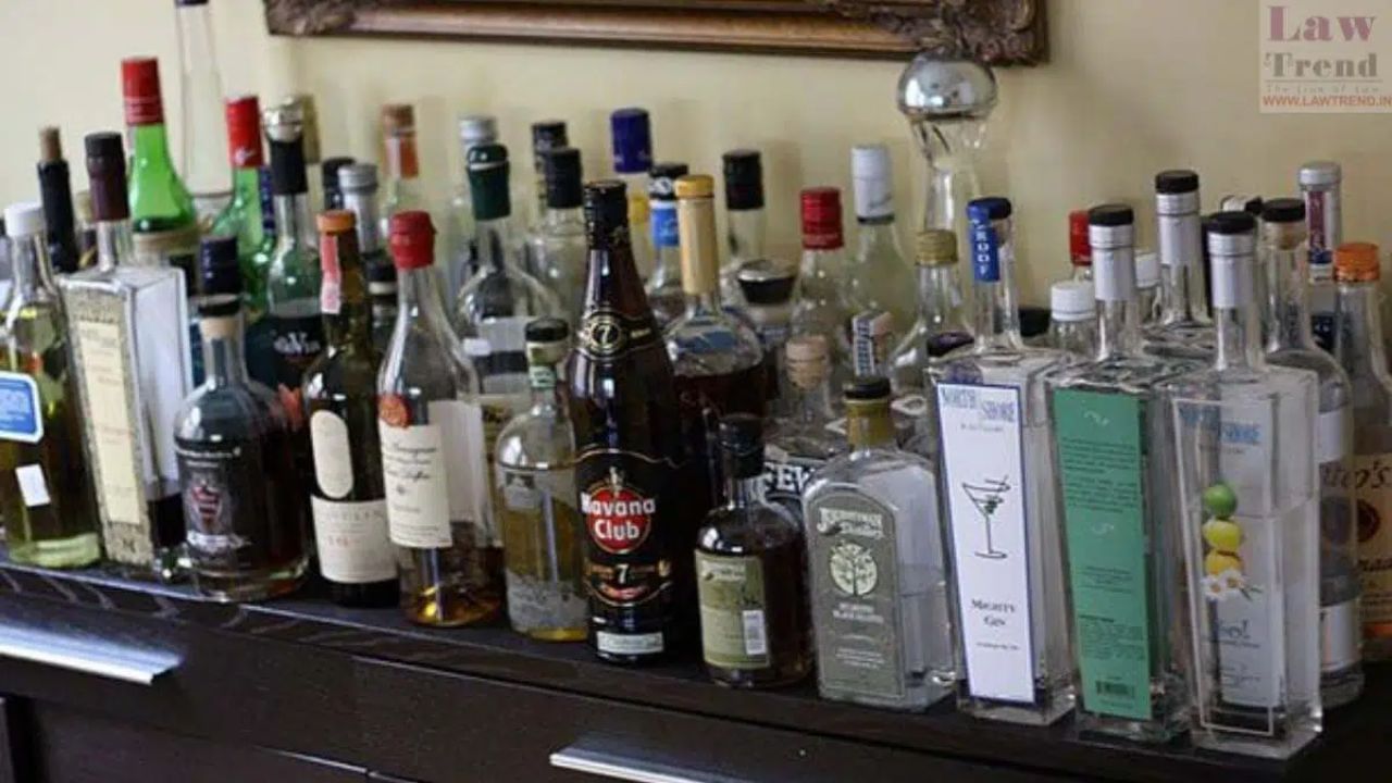 Limit of Keeping Alcohol in India: ঘরে কতটা মদ রাখতে পারবেন রাজ্যের বাসিন্দারা? এই নিয়ম জানা না থাকলেই বিপদ...