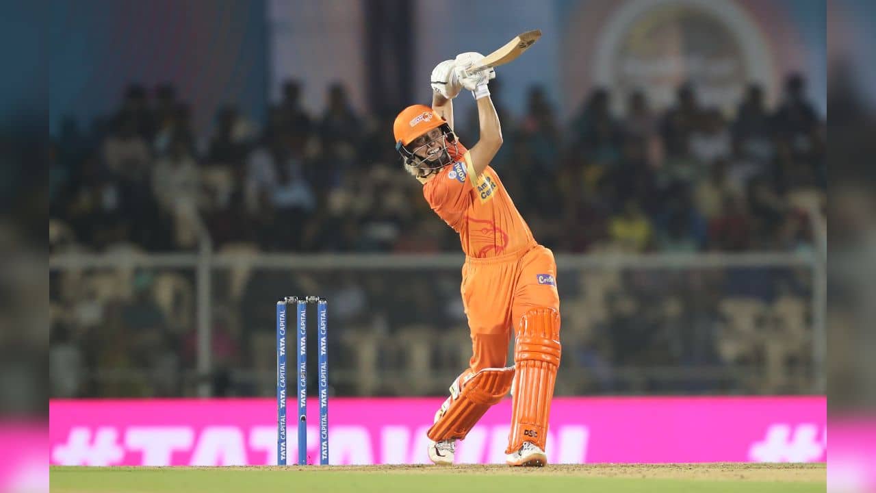 Ashleigh Gardner: এমন একটা ম্যাচের খোঁজেই ছিলাম, সেরার পুরস্কার নিয়ে বললেন গার্ডনার