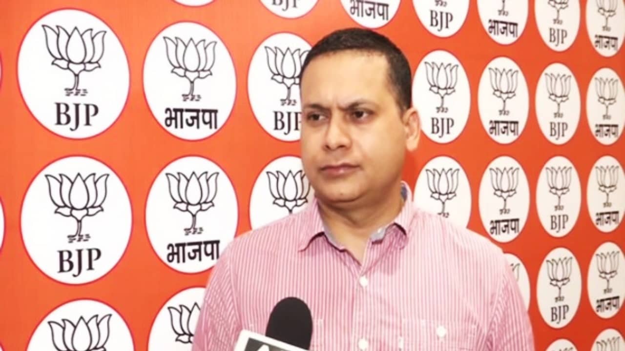 Amit Malvia: রাজ্যের আয়ের থেকেও বেশি টাকা দেয় কেন্দ্র, তথ্য দিয়ে অভিযোগ খন্ডন অমিত মালব্যের