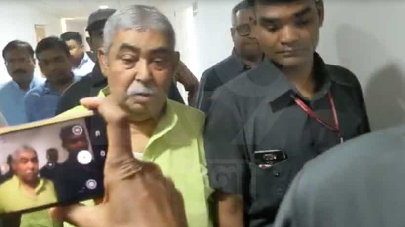 Anubrata Mondal: শেষমেশ তিহাড়েই বিহার কেষ্টর, ১৩ দিনের জেল হেফাজত