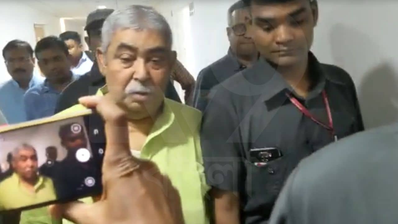 Anubrata Mondal: শেষমেশ তিহাড়েই বিহার কেষ্টর, ১৩ দিনের জেল হেফাজত