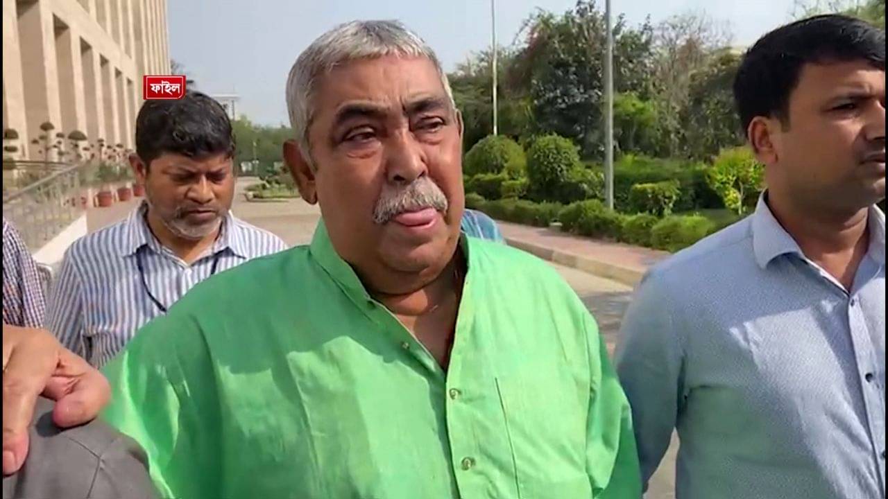 Anubrata Mondal :  ‘পিছনে দল আছে, আমার কিস্সু হবে না’, ED-কে চড়াম-চড়াম বার্তা কেষ্টর