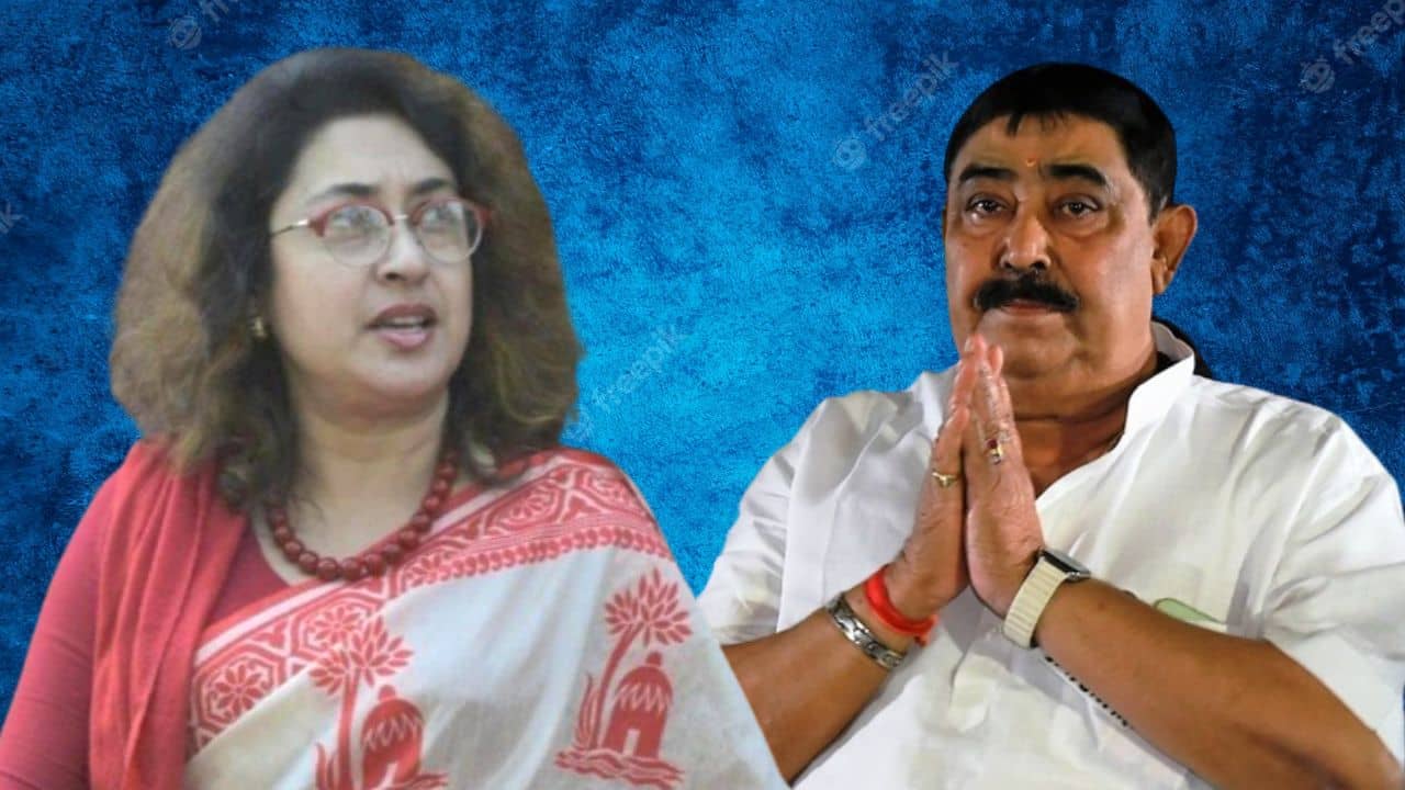 Shatabdi Roy on Anubrata: অনুব্রতর শারীরিক অবস্থা খারাপ হলে!, কেষ্ট দা-র জন্য উদ্বেগ শতাব্দীর