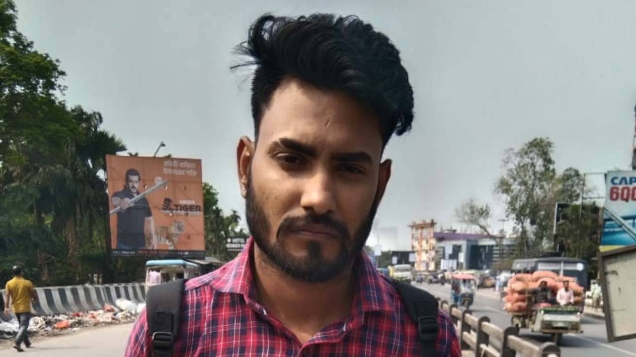 Same Sex Love: ‘ভালবাসা ফিরিয়ে দাও’, সমকামী সঙ্গীকে ফিরে পেতে ধূপগুড়িতে ধর্না দমদমের যুবকের