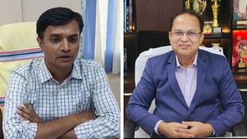 Kazi Nazrul University: উপাচার্যের বিরুদ্ধে গাছ চুরির অভিযোগ, অপসারণের দাবি তুলল খোদ তৃণমূল সমর্থিত ওয়েবকুপা