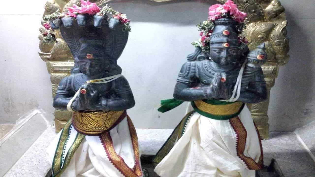 Rahu-Ketu Remedies: ঋণে জর্জরিত, দীর্ঘদিন ধরে অসুস্থ, মানসিক চাপ বাড়ছে? রাহু-কেতুর প্রভাব থেকে মুক্তি পান আজই Rahu-Ketu Remedies: ঋণে জর্জরিত, দীর্ঘদিন ধরে অসুস্থ, মানসিক চাপ বাড়ছে? রাহু-কেতুর প্রভাব থেকে মুক্তি পান আজই