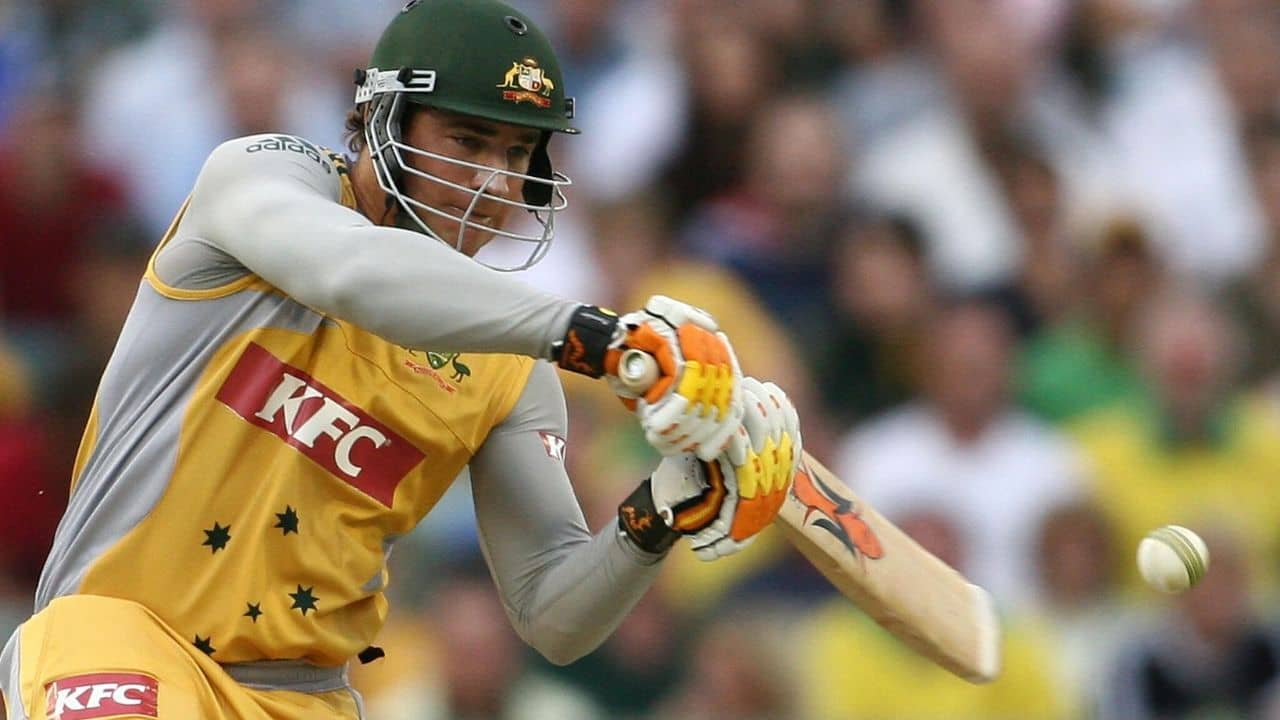 Cricket Retro Story: বান্ধবীকে নিয়ে এসেছিলেন খেলা দেখতে, হয়ে গেল তাঁর আন্তর্জাতিক ক্রিকেটে অভিষেক!