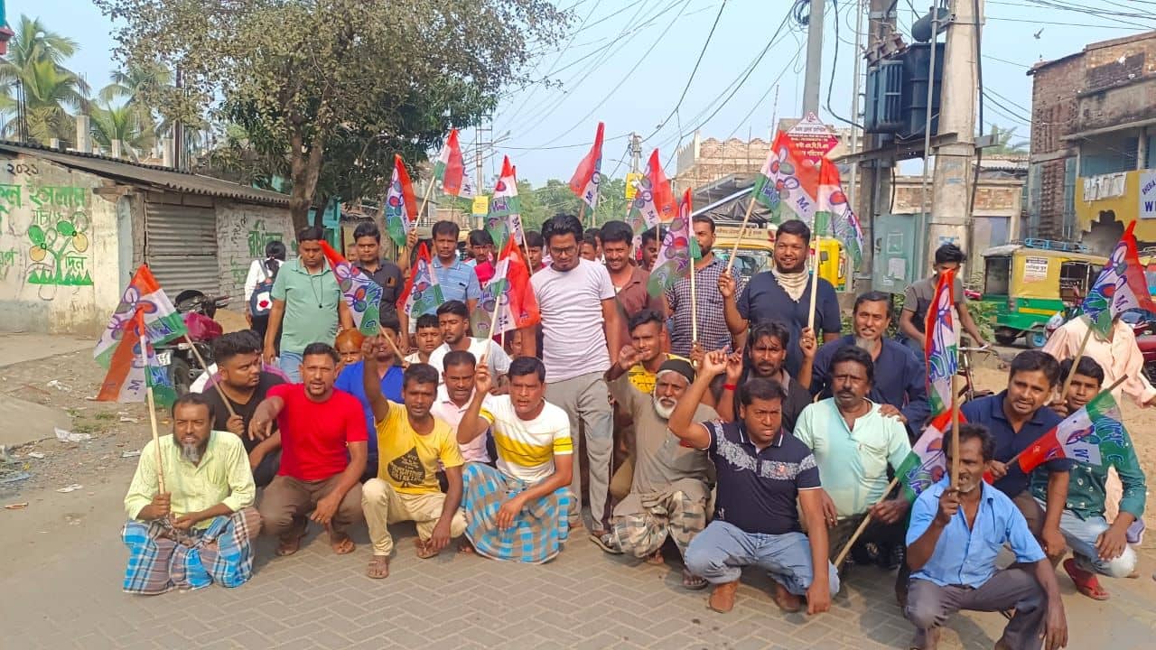 Basirhat Chaos: এমনও হয়! অটো রিক্সার রুটের জাল অফার লেটার বার করে প্রতারণার অভিযোগ