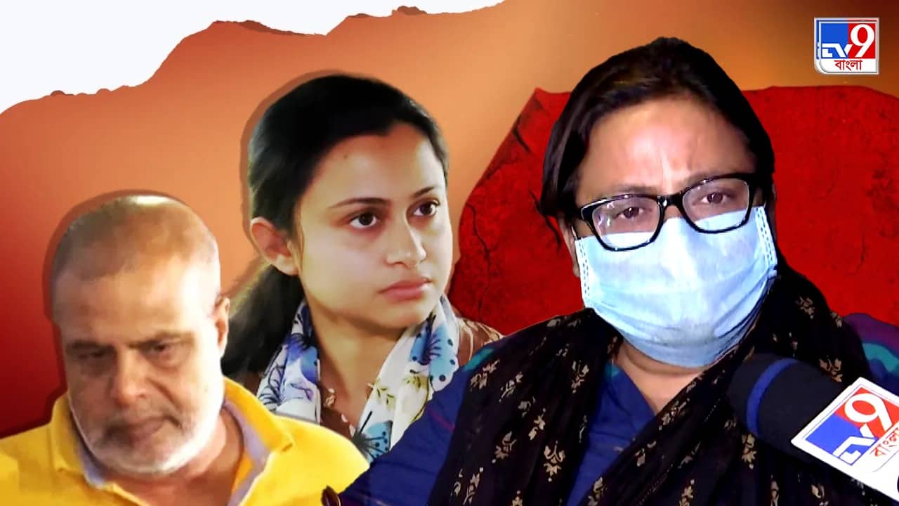 Recruitment Scam: অয়নের বান্ধবী শ্বেতাকে চিনতেন স্ত্রী কাকলি, কীভাবে? জানালেন নিজেই