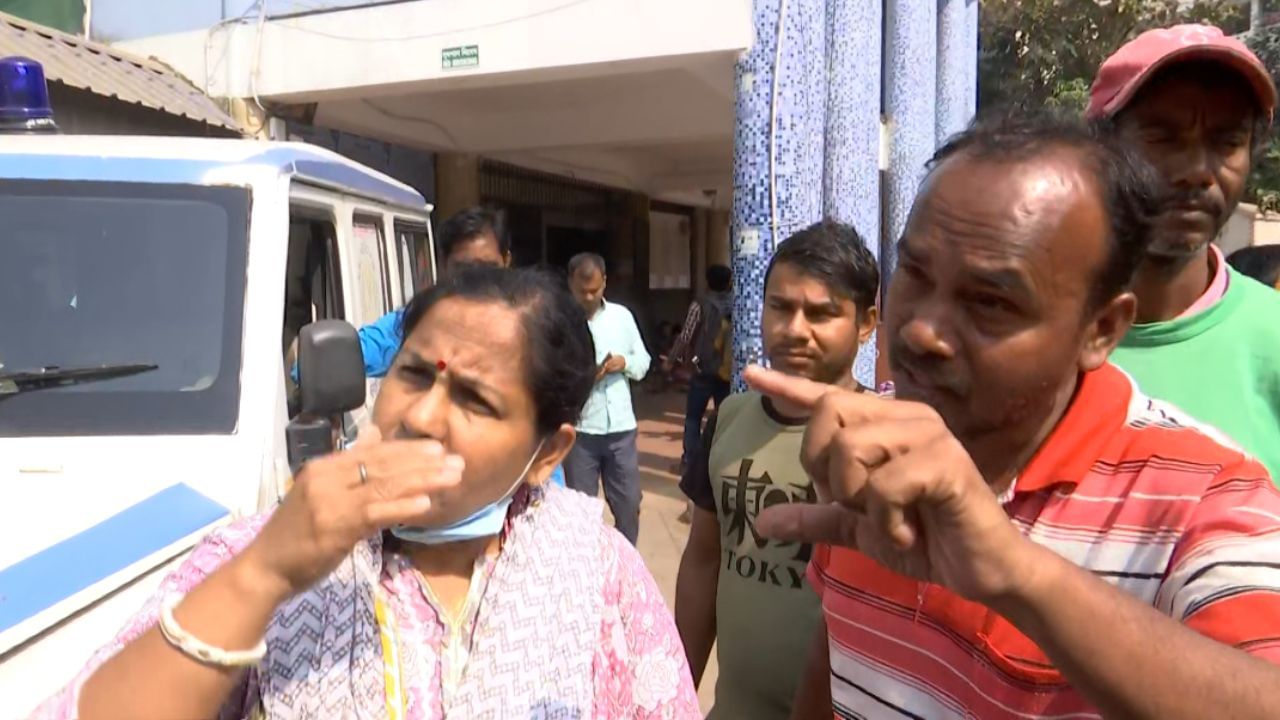 BC Roy Child Hospital: সময়ে মিলল না রক্ত, ক্ষতিগ্রস্ত ৮ দিনের শিশুর মস্তিষ্কের টিস্যু