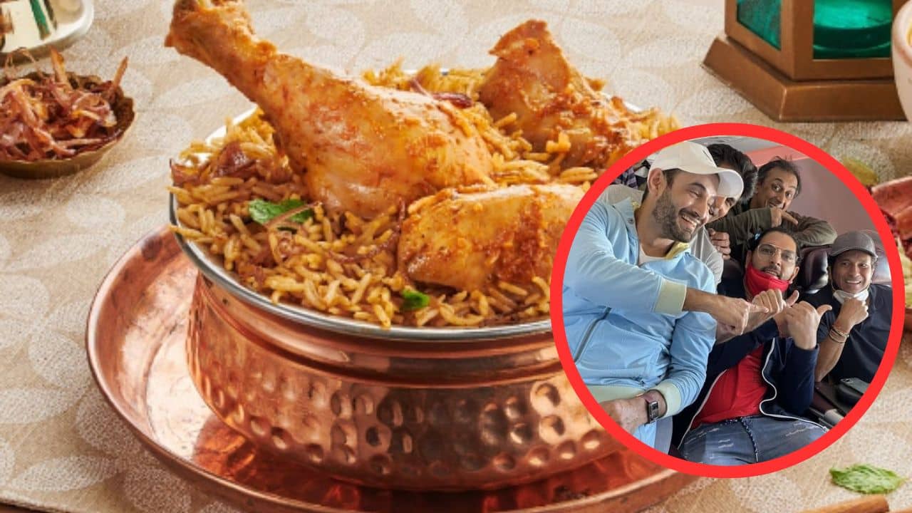Team India: এই ক্রিকেটারের মায়ের হাতের লা জবাব বিরিয়ানি, আঙুল চাটেন সচিন-কুম্বলেরা