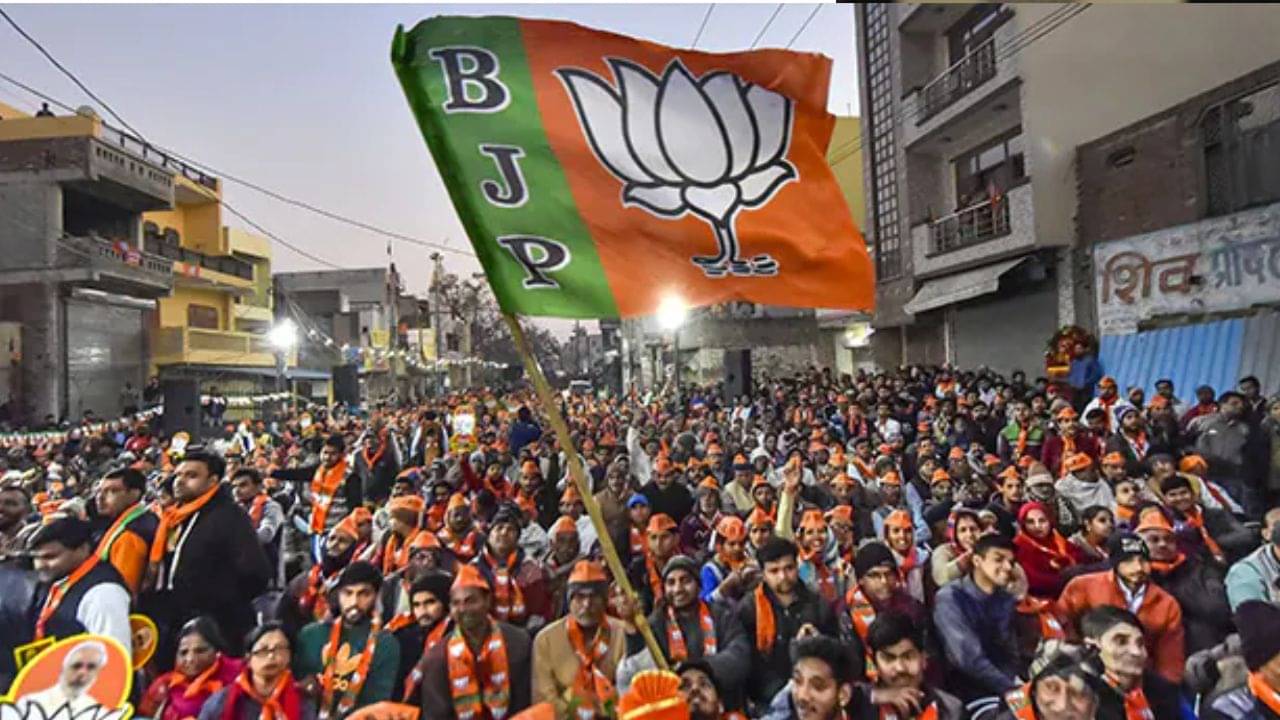 Upper Primary Recruitment: নন্দীগ্রামে বিজেপির প্রার্থী তালিকা প্রকাশ, জানেন না খোদ জেলা সভাপতিও