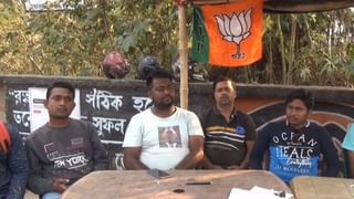 BJP Leader Arrested: অনিচ্ছাকৃত খুনের অভিযোগ! মেমারি থেকে গ্রেফতার বিজেপি রাজ্য কমিটির সদস্য