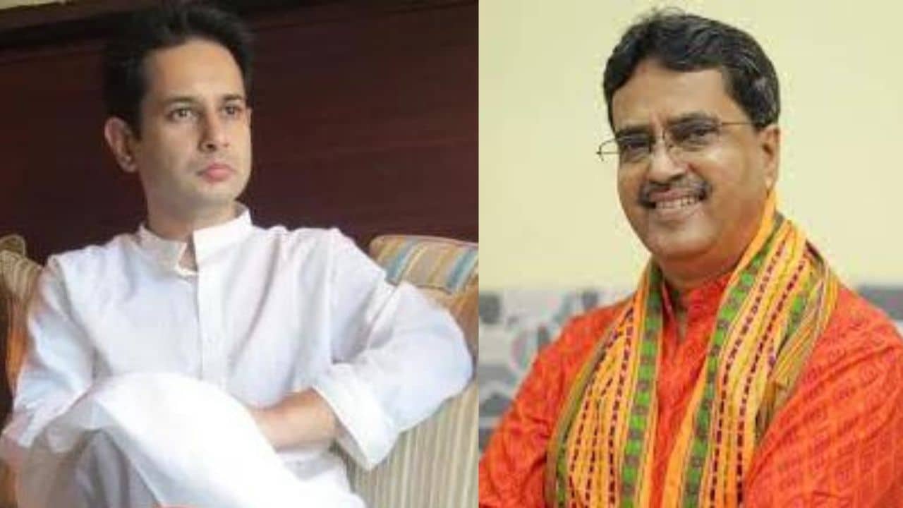 TIPRA Motha-BJP: ত্রিপুরা নিয়ে বড় ভাবনা, নির্বাচনের পালা মেটার পরও কেন তিপ্রা মোথার সঙ্গেই জোট বাঁধতে মরিয়া বিজেপি?