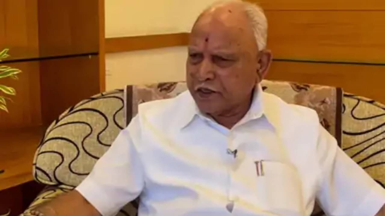 Karnataka Assembly Election: কর্নাটকে কংগ্রেসের সিদ্দারামাইয়ার বিরুদ্ধে কে হচ্ছেন প্রার্থী? ইঙ্গিত দিলেন ইয়েদুরাপ্পা