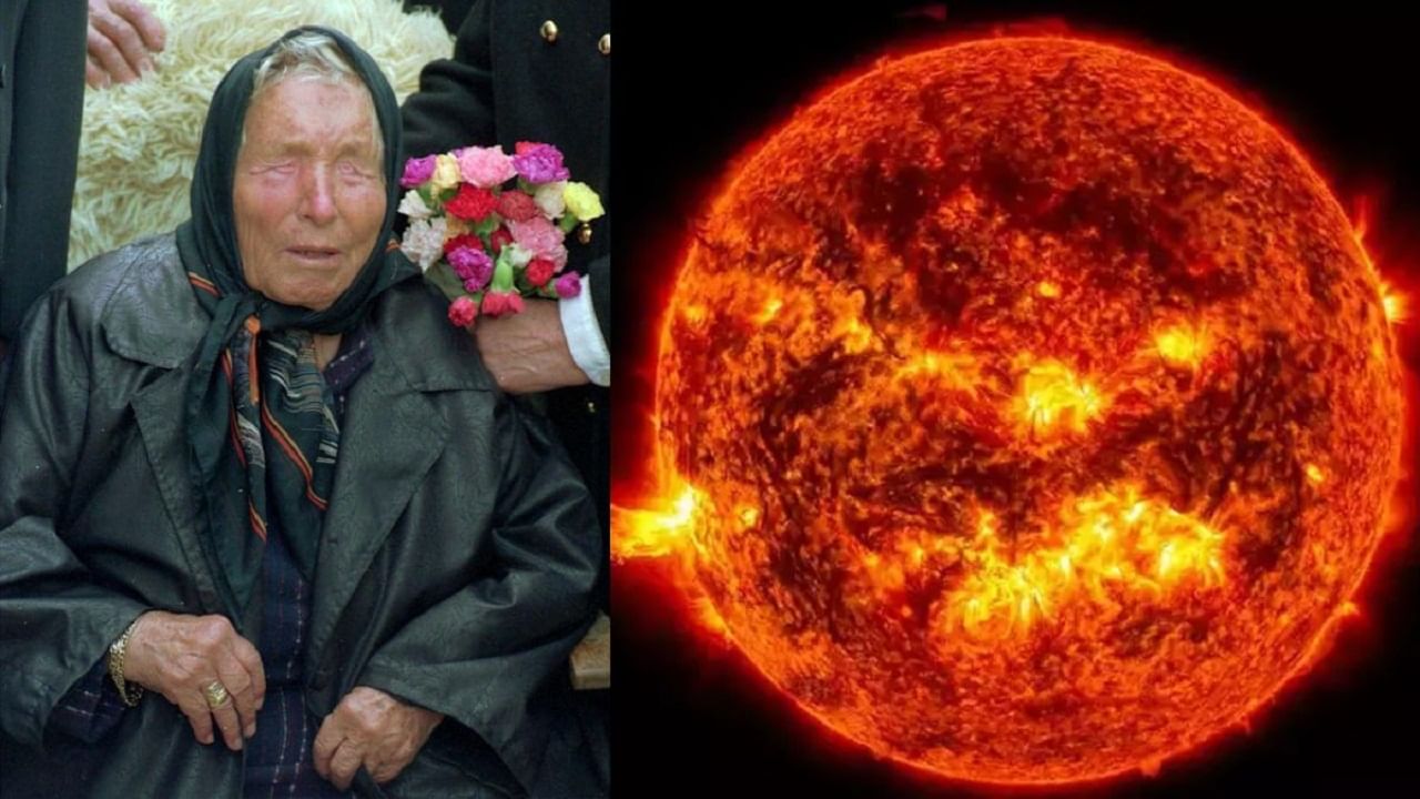 Baba Vanga Predictions: সত্যি হতে চলল বাবা ভাঙ্গার ভবিষ্যদ্বাণী, 2023 সালেই পৃথিবীতে ধেয়ে আসছে ভয়ঙ্কর সৌরঝড়