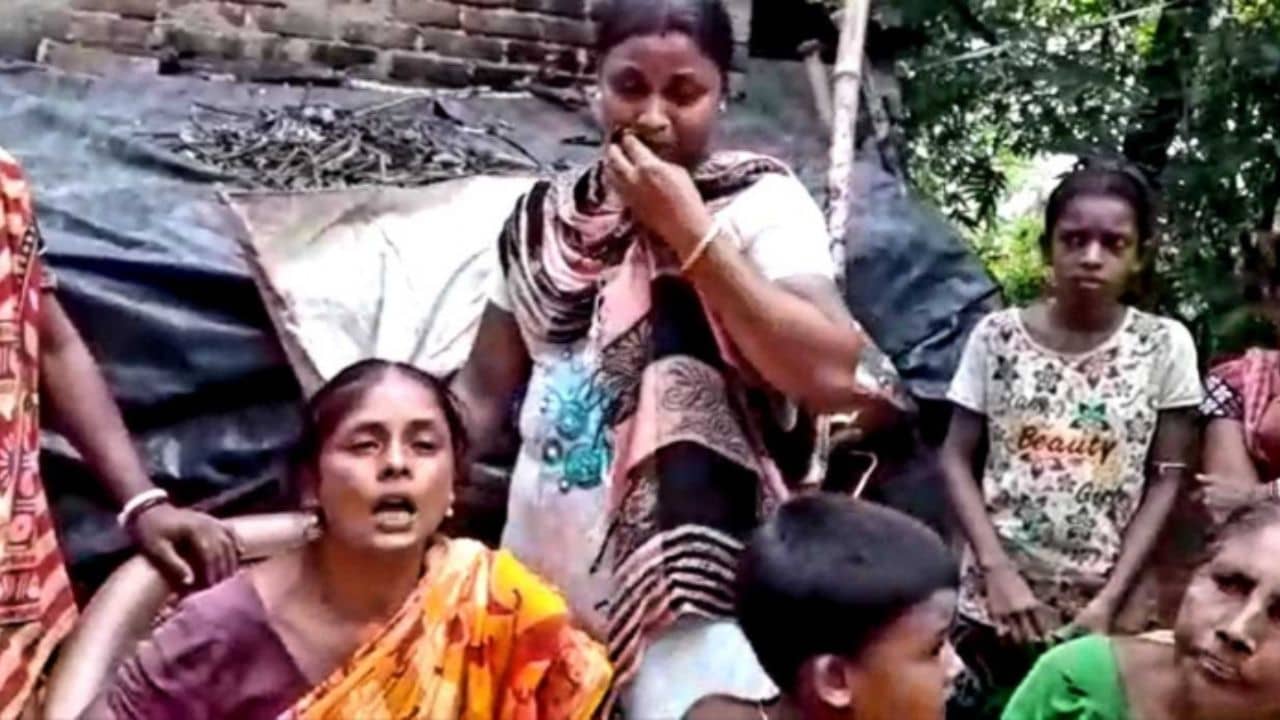 Basirhat Murder: ঘরে বর, বাইরে প্রেমিক, বিছানায় অন্তঃসত্ত্বার শরীর, বধূর গর্ভস্থ সন্তানের বাবা কে? তা নিয়েই যত জটিলতা