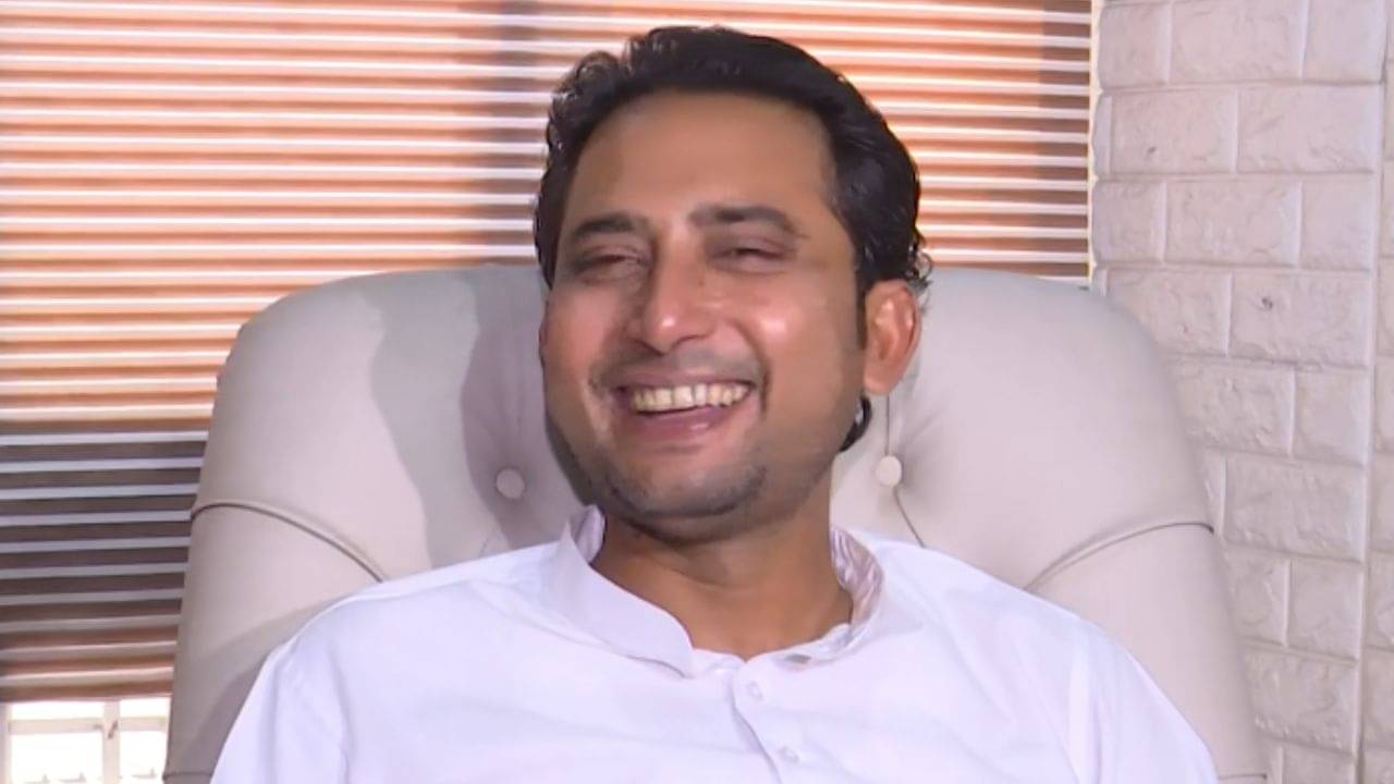 Bayron Biswas: নিজেকে তৃণমূলের লোক কেন বলেছিলেন? ব্যাখ্যা দিলেন বায়রন