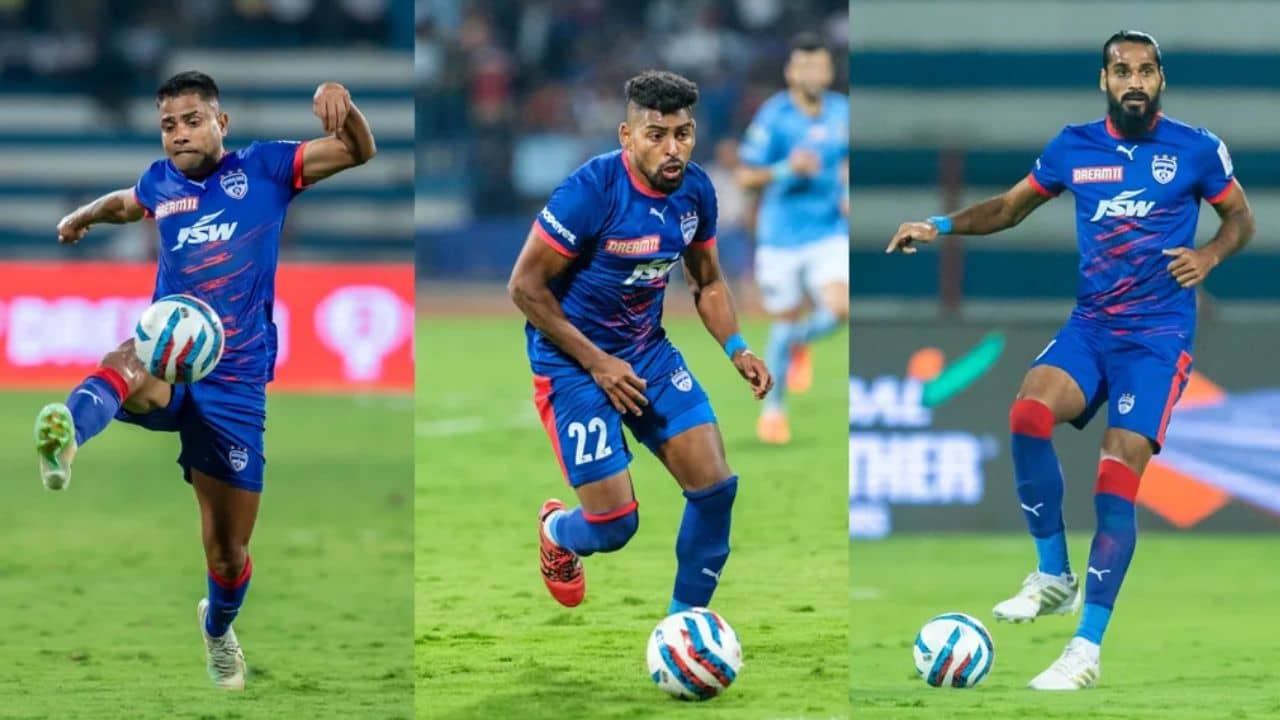 ISL Final: বাগানের তিন প্রাক্তনী, যাঁরা ফাইনালে হয়ে উঠতে পারেন সবুজ-মেরুনের কাঁটা