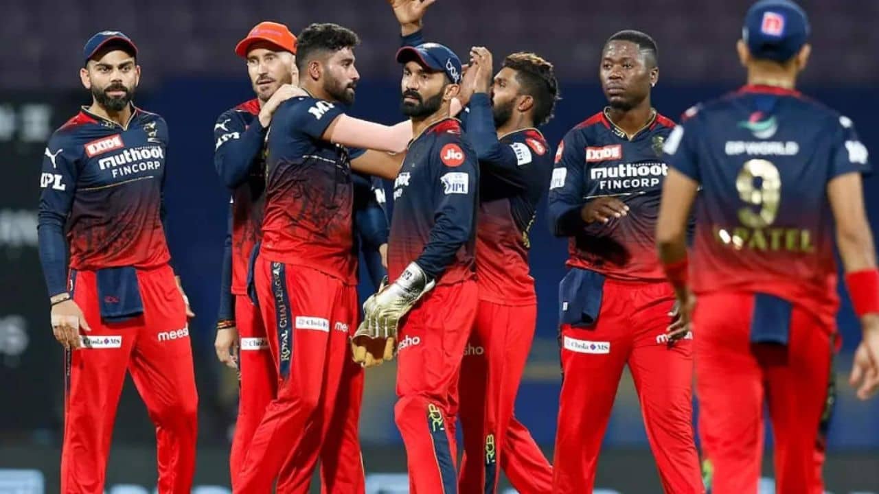 RCB, IPL 2023: বেড়েই চলেছে বিরাটদের চিন্তা, আইপিএলের আগে প্রায় যেন মিনি হাসপাতাল আরসিবি