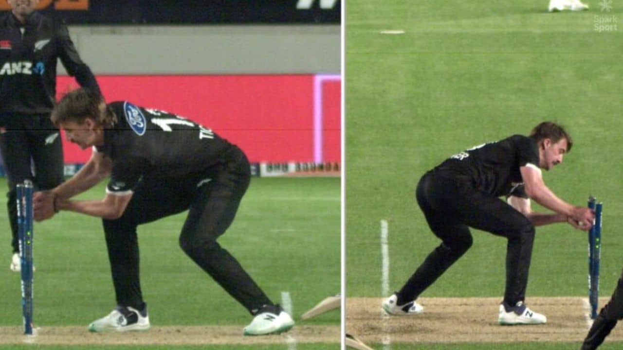 Cricket Controversy: বেল-বিতর্কে আউট হয়েও নটআউট, কাণ্ড দেখে হতভম্ব ক্রিকেট দুনিয়া!