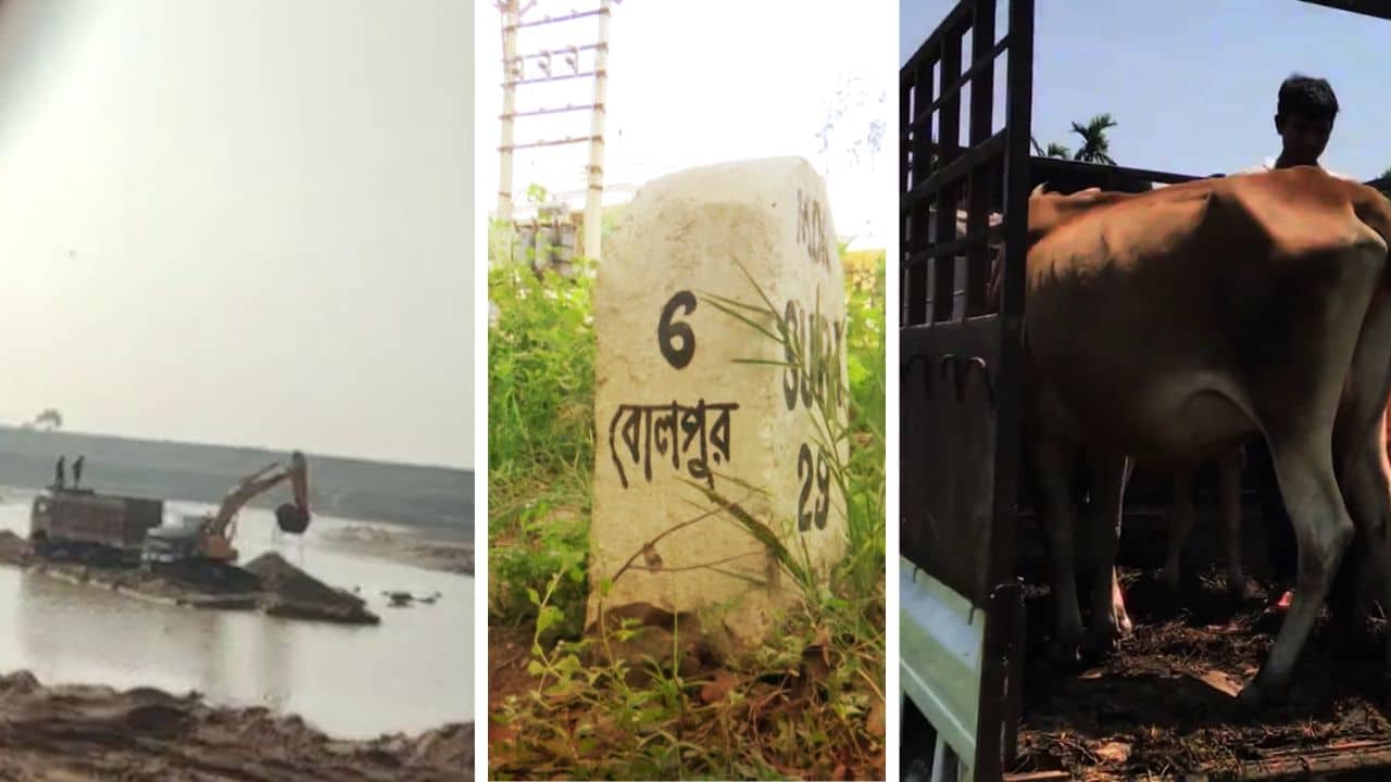 Birbhum: বীরভূমে ‘ঠগ বাছতে গাঁ উজাড়’! আরও ১৫০ জন ইডির স্ক্যানারে, জানেন এরা কারা?