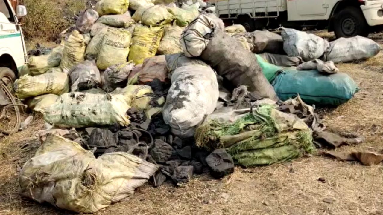 Birbhum Coal Smuggling: ধরা পড়ছে চক্রের 'চাঁইরা', তারপরও বীরভূমে সক্রিয় র‌্যাকেট, বাইকেই চলছে লক্ষ টাকার পারাপার