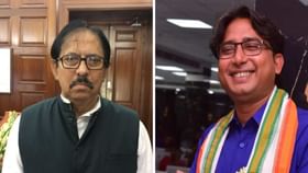 Biron Biswas: 'পরশু শপথ করিয়ে দিতে পারি', বায়রন বিশ্বাসের শপথ নিয়ে কাটল জট! Biron Biswas: 'পরশু শপথ করিয়ে দিতে পারি', বায়রন বিশ্বাসের শপথ নিয়ে কাটল জট!
