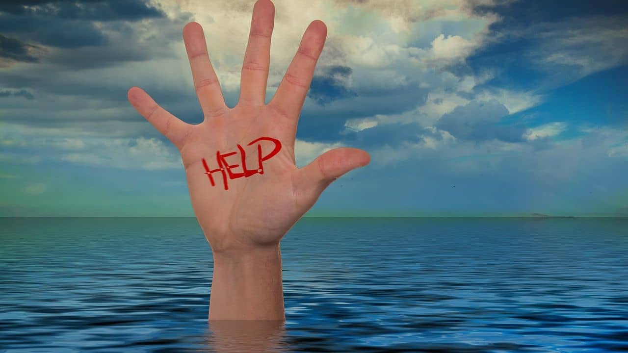 Boat Capsized: ৪৭ জন যাত্রী নিয়েই ডুবল নৌকো, মৃত ২২