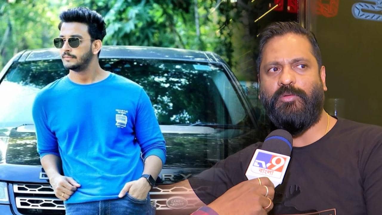 Bony Sengupta ED : গাড়ি উড়ছে মুম্বইয়ের রাস্তায়, ভাল বন্ধু বনির থেকে ল্যান্ড রোভার কিনে খবরে রমেশ সিং