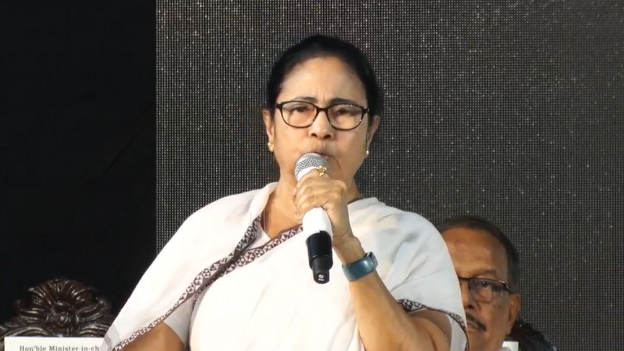 Mamata Banerjee: 'ভুল করে থাকলে আইন অনুযায়ী ফের সুযোগ দিন', চাকরিহারাদের পাশে মমতা