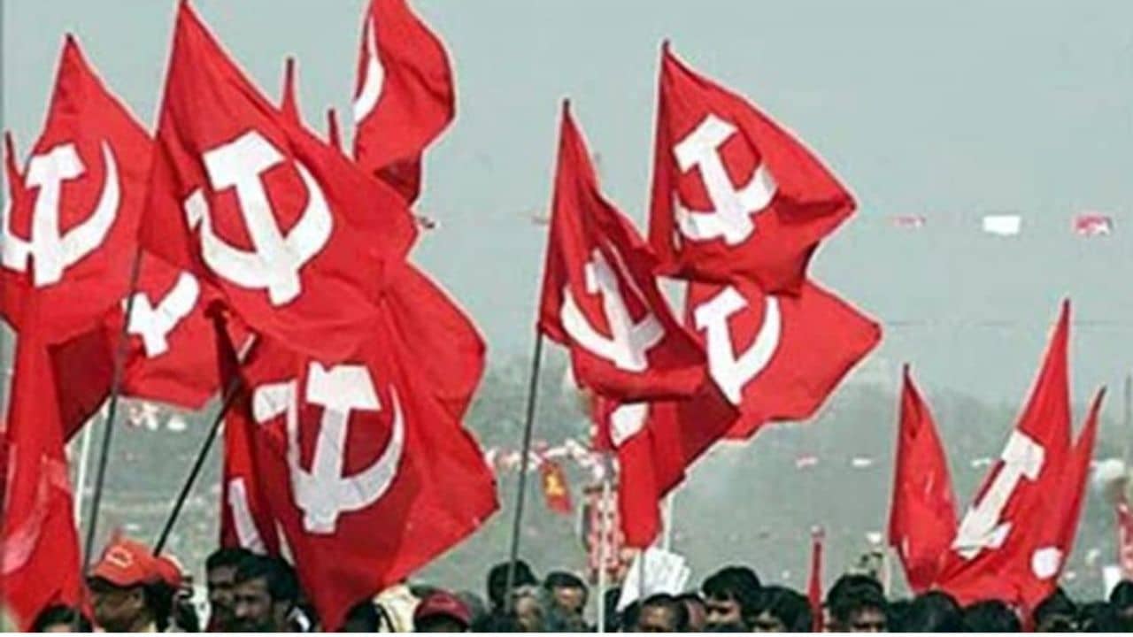 CPM Rally: ২৯-এর মিছিলে রুট বদল বামেদের, বদলে গেল সময়ও