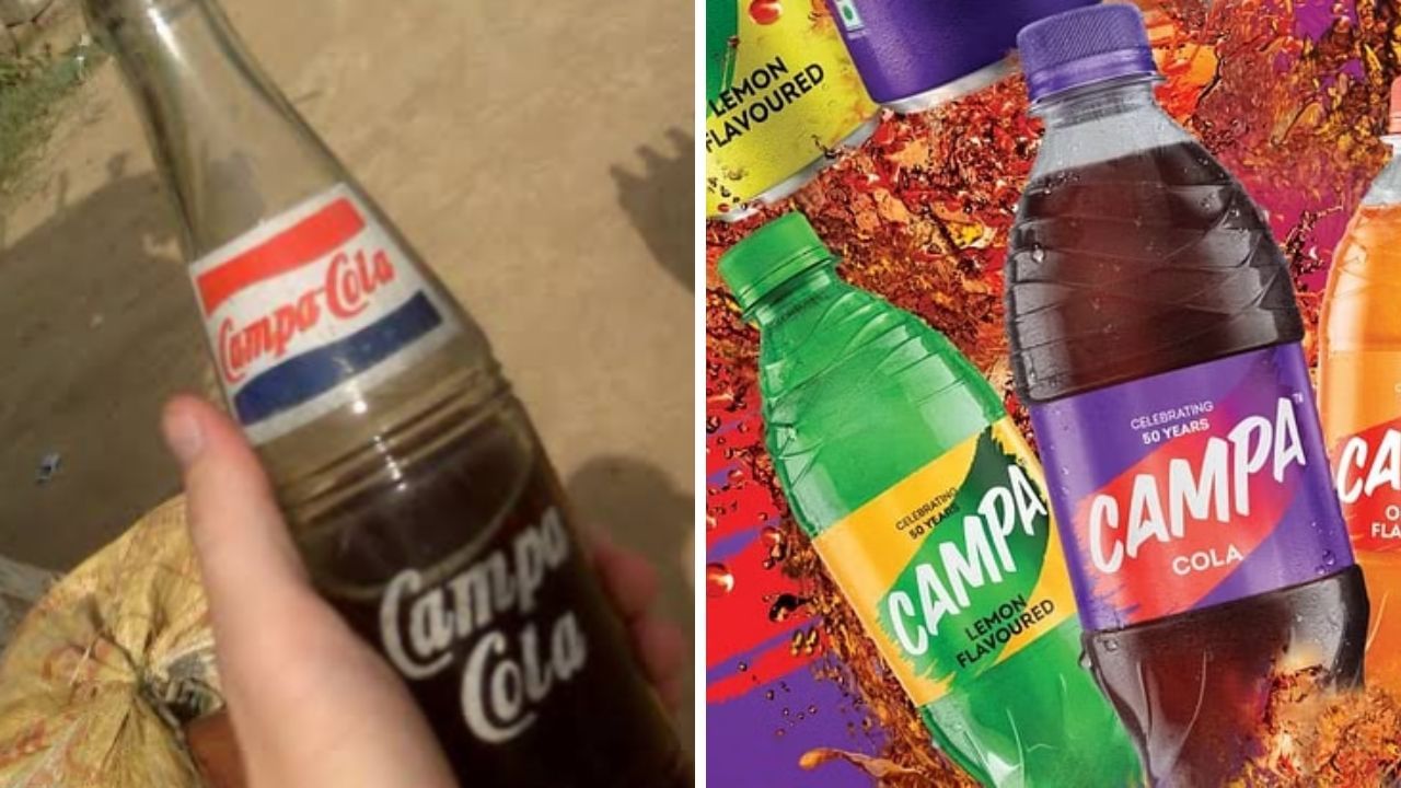 Campa Cola: সেই নস্টালজিয়া! Soft Drink-এর বাজারে ফিরছে 'ক্যাম্পা কোলা', মিলবে তিন 'ফ্লেভার'
