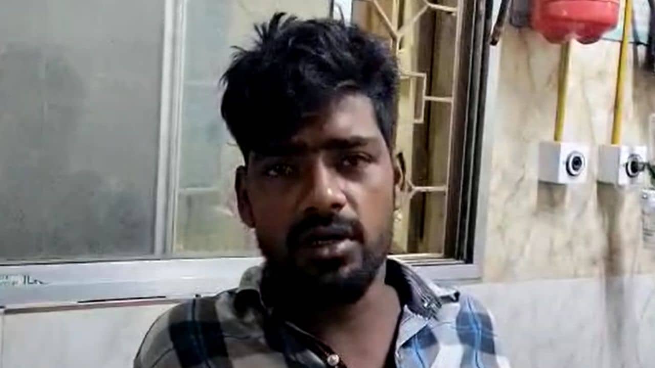 Canning: স্ত্রীকে চড় মারার শাস্তি! জামাইকে মেরে হাত-পা বেঁধে দেওয়ার অভিযোগ শ্বশুরবাড়ির বিরুদ্ধে