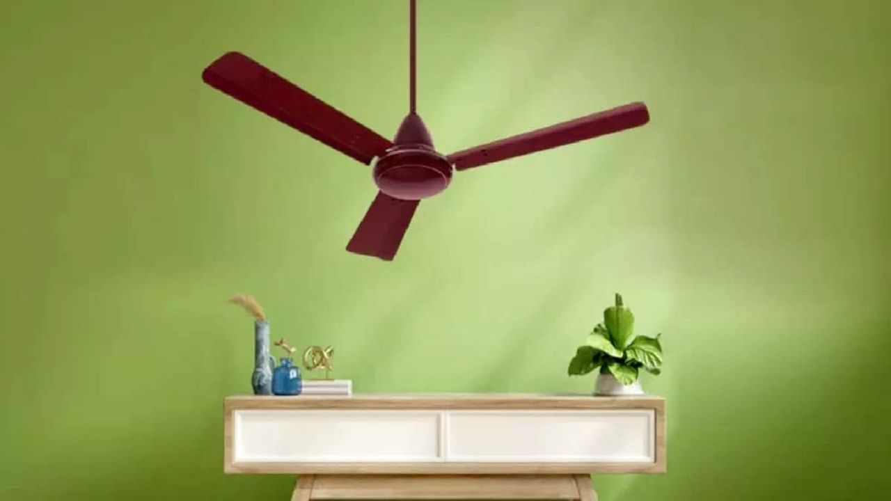 FAN Electricity Consumption 5এর বদলে 3 বা 4এ ফ্যান চালালে ইলেকট্রিক
