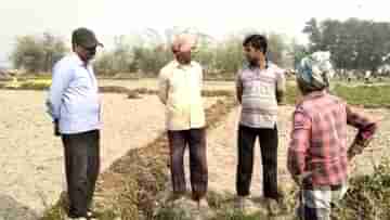 Chandrakona Farmer: সরকার ৬৫০ টাকায় আলু কিনছে, বিডিও-র কথায় ক্ষিপ্ত কৃষক বললেন, সরকার কিছুই বোঝে না, তাই আলু দেব না