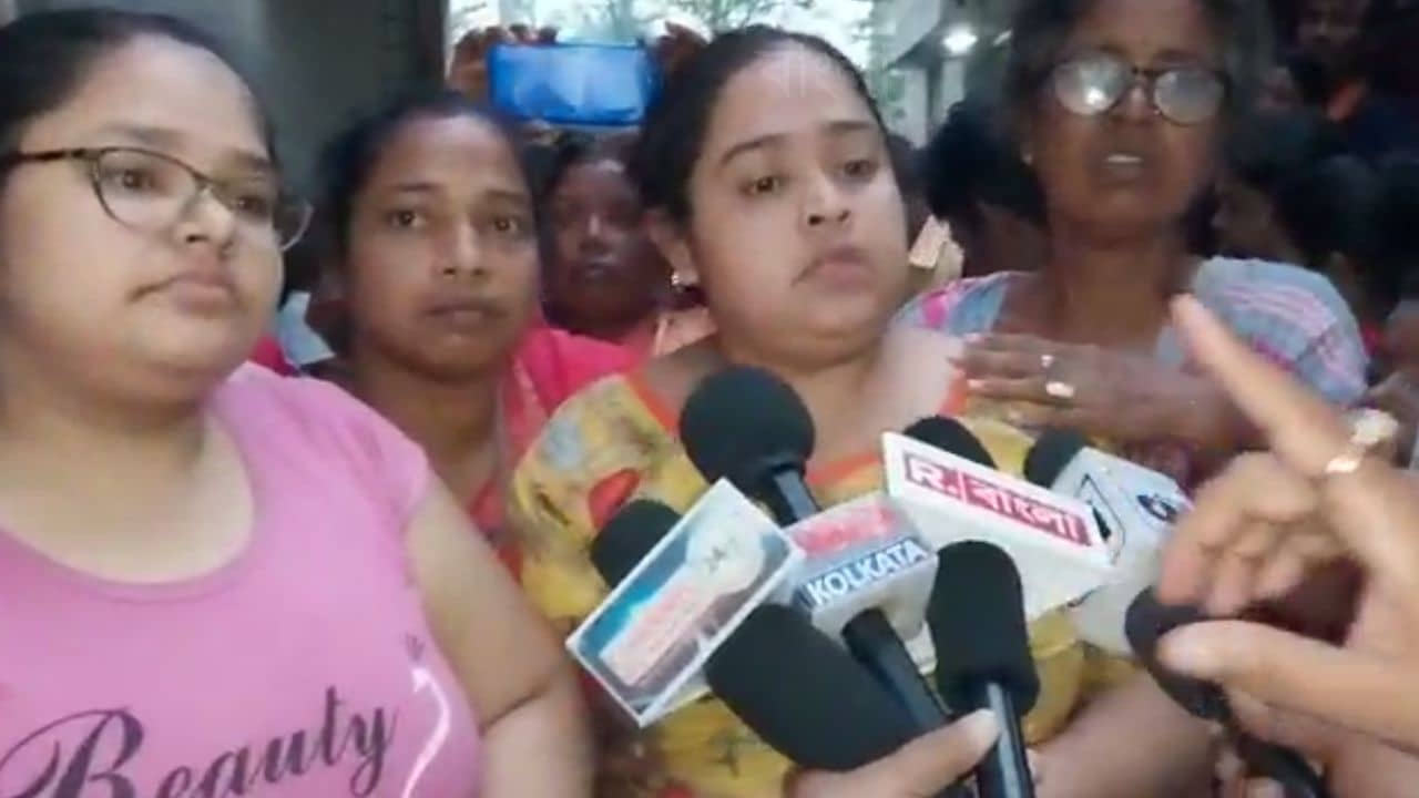 Newtown Mysterious Death: বিচারাধীন বন্দির মৃত্যু ঘিরে চাঞ্চল্য নিউটাউনে! মিথ্যা মামলায় ফাঁসানোর তত্ত্ব পরিবারের